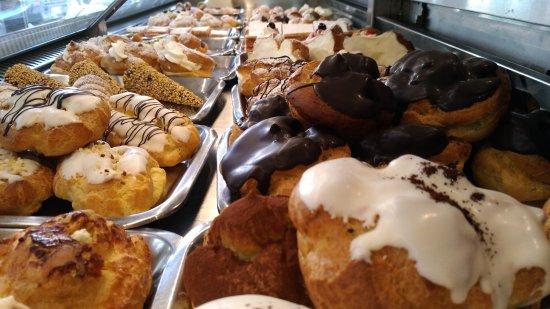 Bar Pasticceria Di Giannantonio